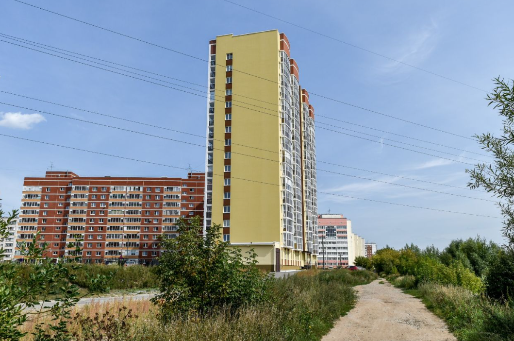 Маяковский